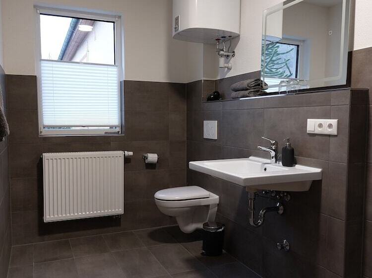 ユースホステル Gasthaus Goldener Stern