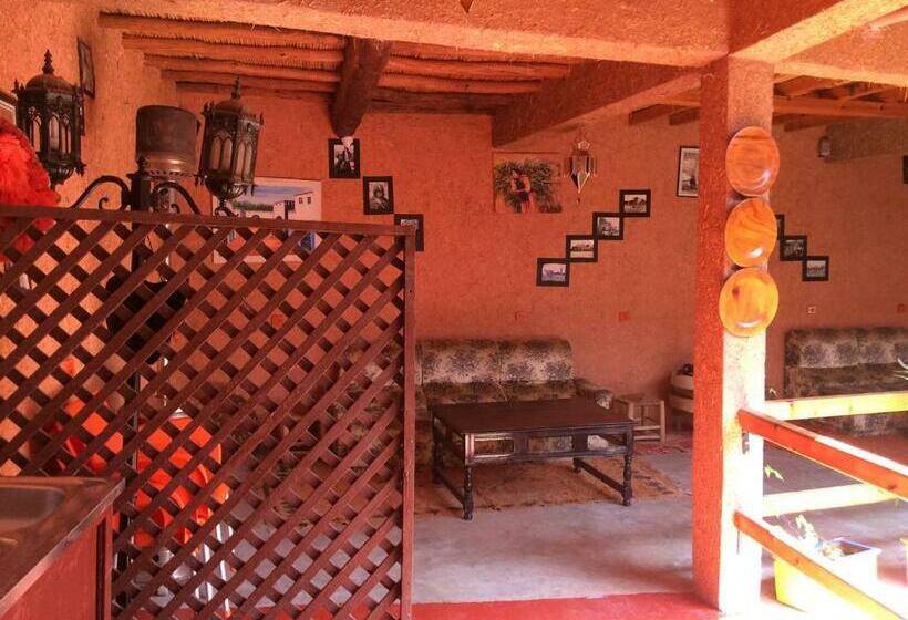 旅馆 Riad Asrrir