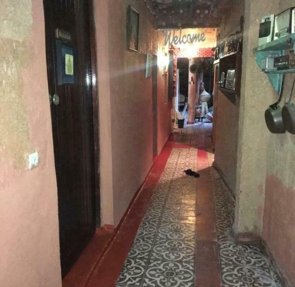 旅馆 Riad Asrrir