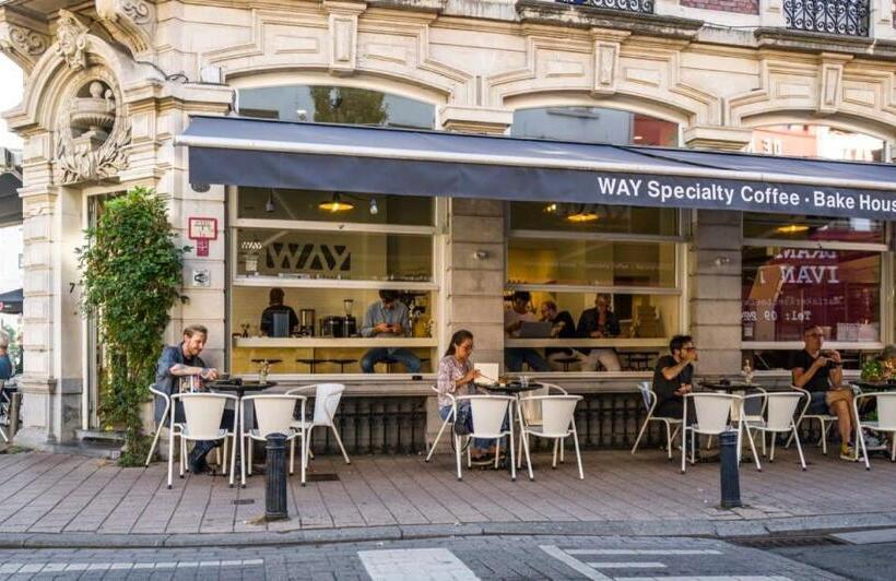 旅馆 Way Sweet Dreams  Room 5