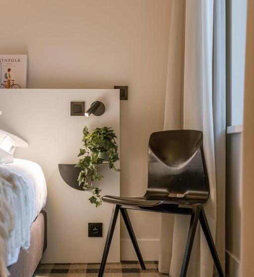 旅馆 Way Sweet Dreams  Room 5