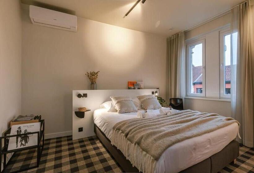 旅馆 Way Sweet Dreams  Room 5