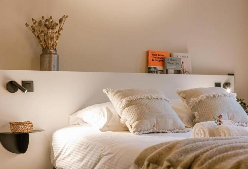 旅馆 Way Sweet Dreams  Room 5