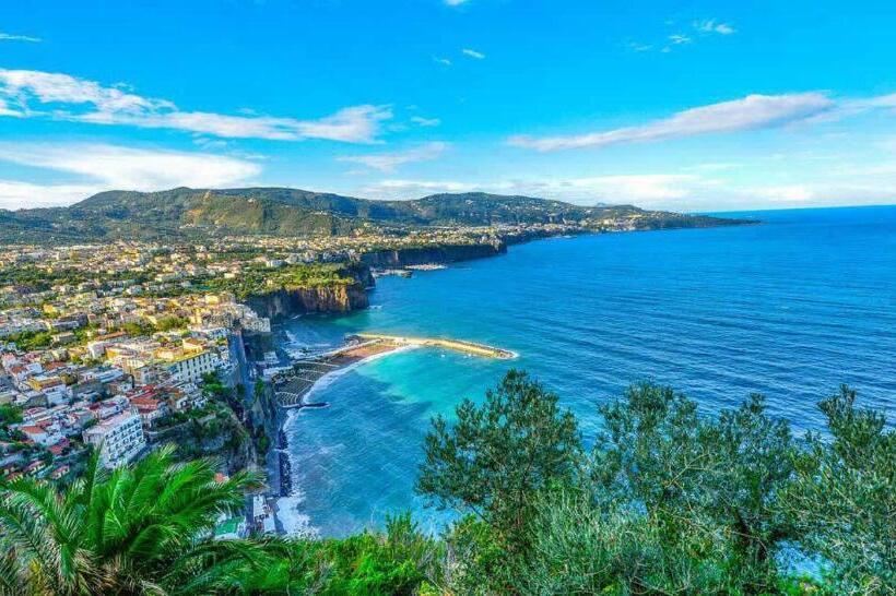 B&b Dell Artista Vico Equense