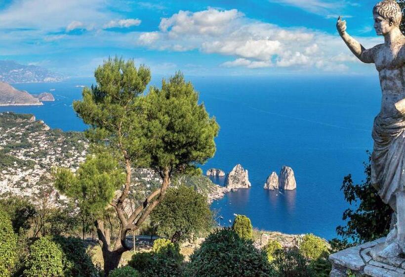 B&b Dell Artista Vico Equense