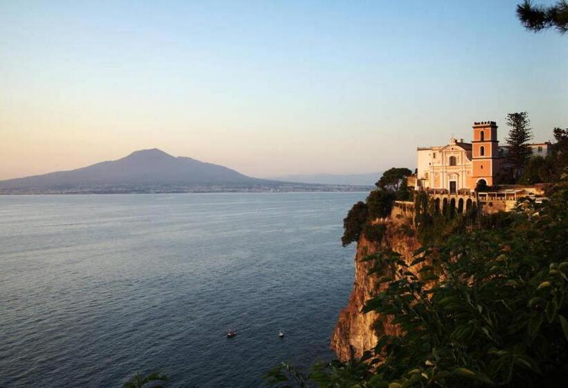 B&b Dell Artista Vico Equense