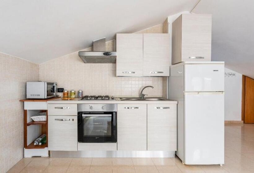 B&b Dell Artista Vico Equense