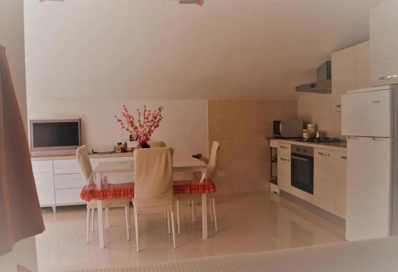 B&b Dell Artista Vico Equense