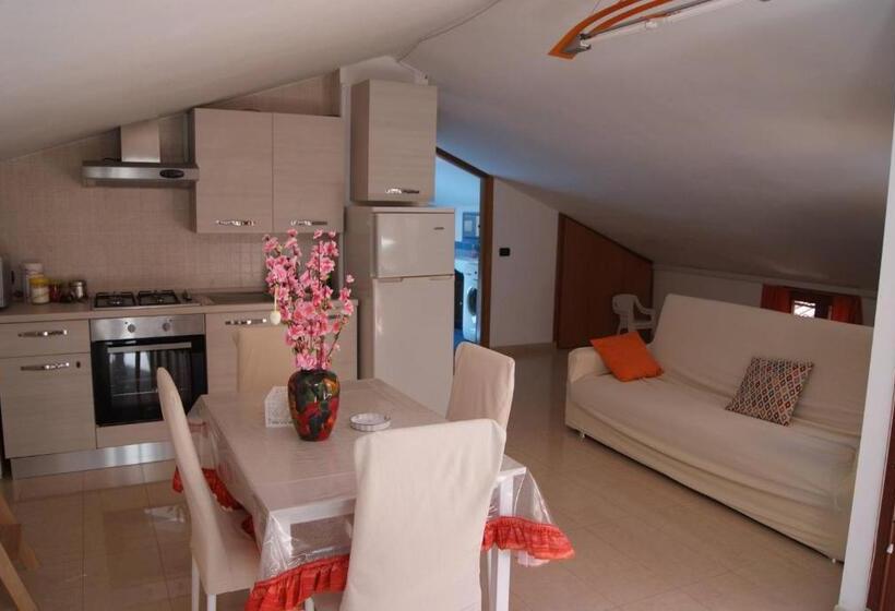 B&b Dell Artista Vico Equense