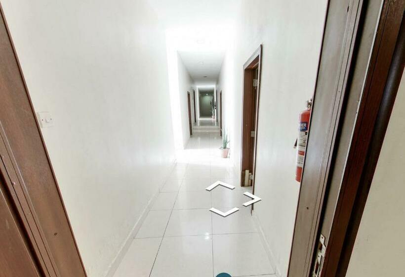 צימר Afro Oriental Guest House, Free Invitation Letter