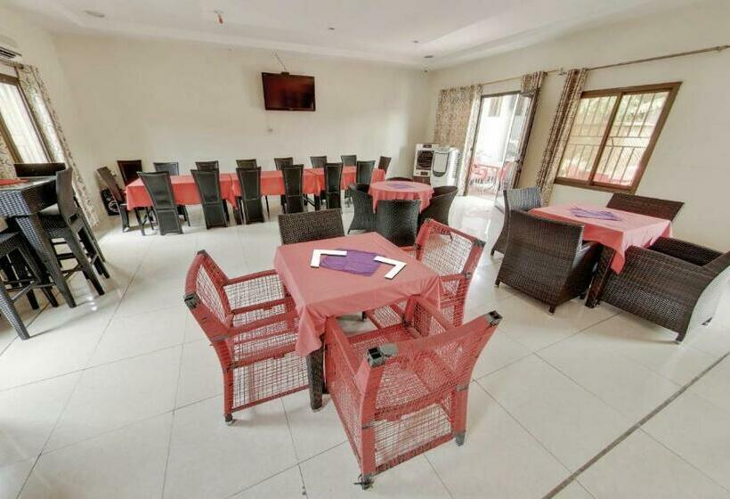 צימר Afro Oriental Guest House, Free Invitation Letter