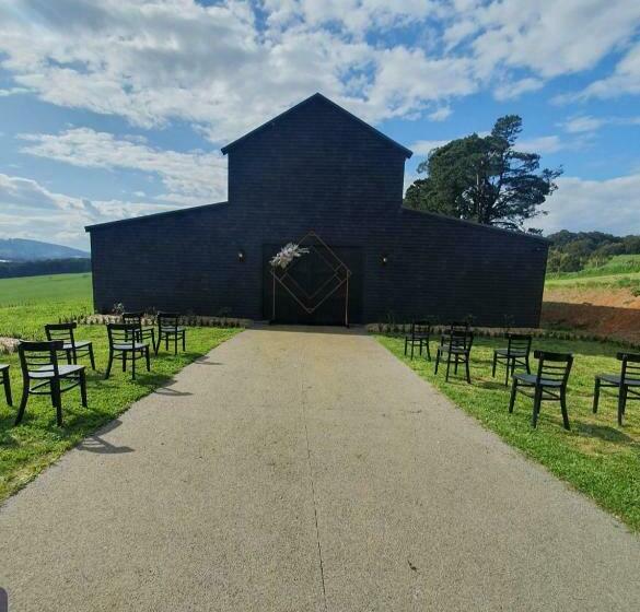 צימר Bellevue Homestead At Noir