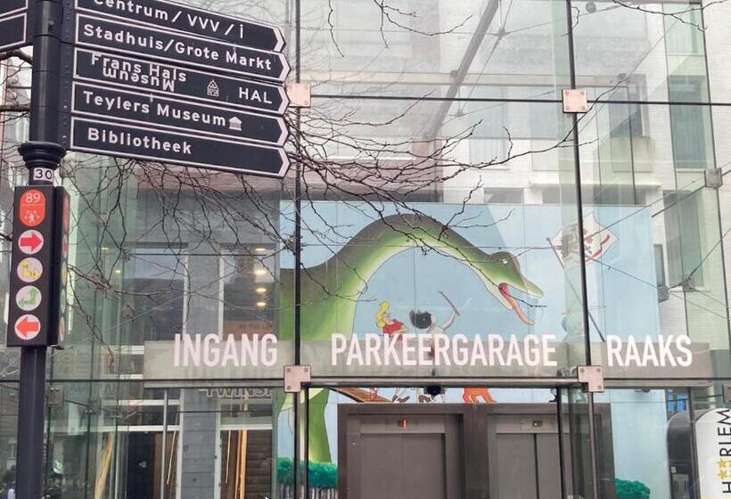 Bed and Breakfast Guesthouseone