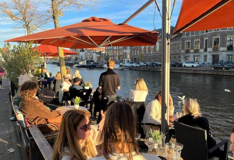 Bed and Breakfast Guesthouseone