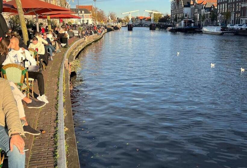 Bed and Breakfast Guesthouseone