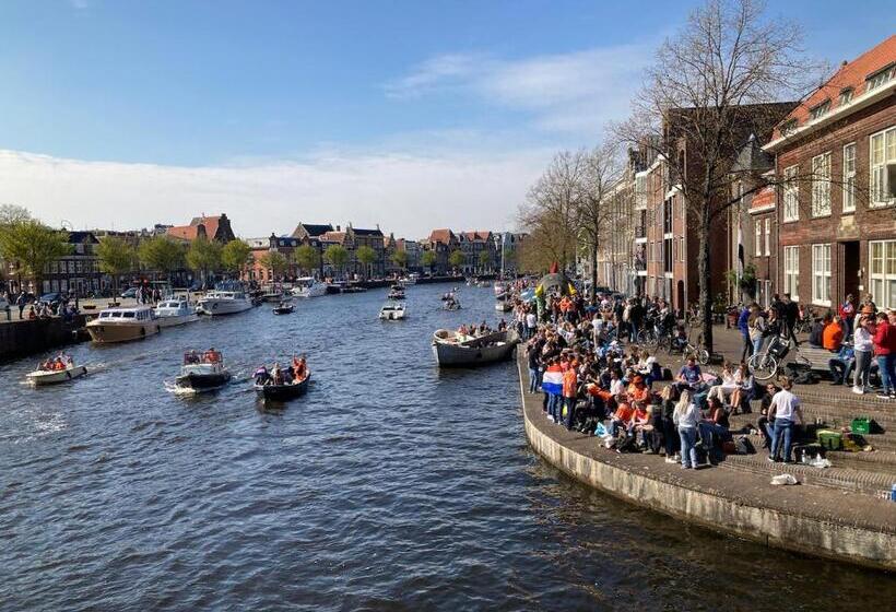 Bed and Breakfast Guesthouseone