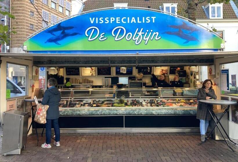 Bed and Breakfast Guesthouseone