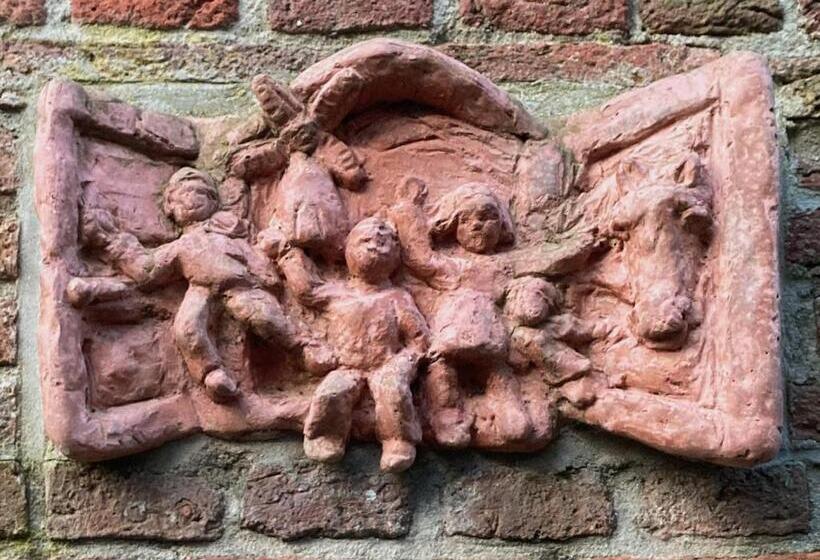 Bed and Breakfast Guesthouseone