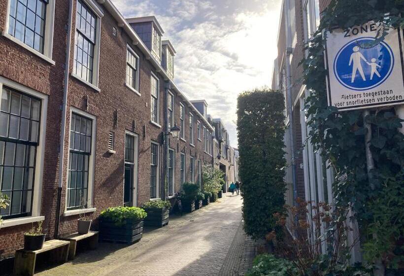 Bed and Breakfast Guesthouseone