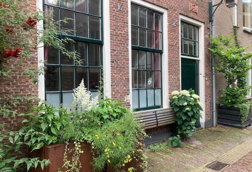 Bed and Breakfast Guesthouseone