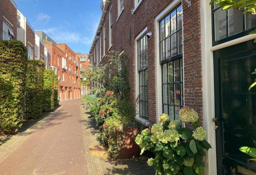 Bed and Breakfast Guesthouseone