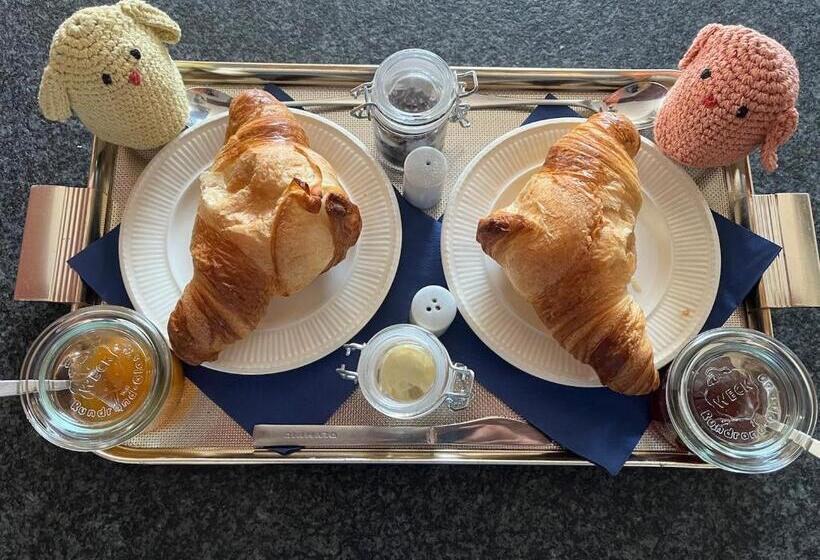 Bed and Breakfast Guesthouseone