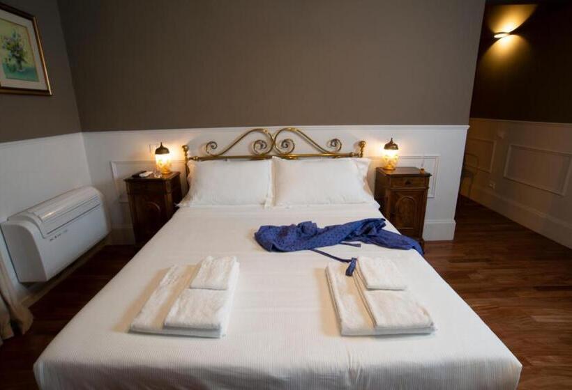 민박 I Sogni Della Memoria