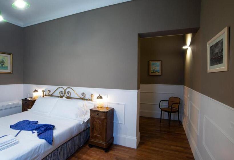 민박 I Sogni Della Memoria