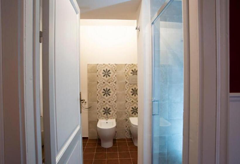 민박 I Sogni Della Memoria