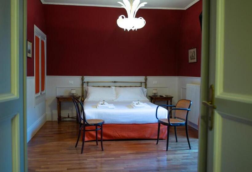 민박 I Sogni Della Memoria