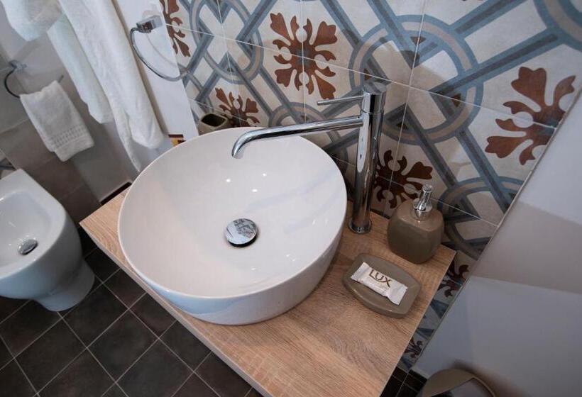 민박 I Sogni Della Memoria