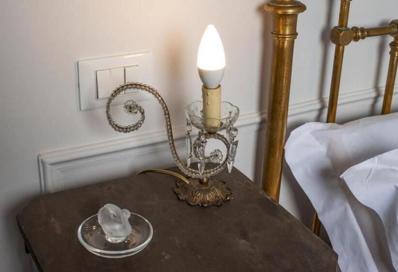 민박 I Sogni Della Memoria