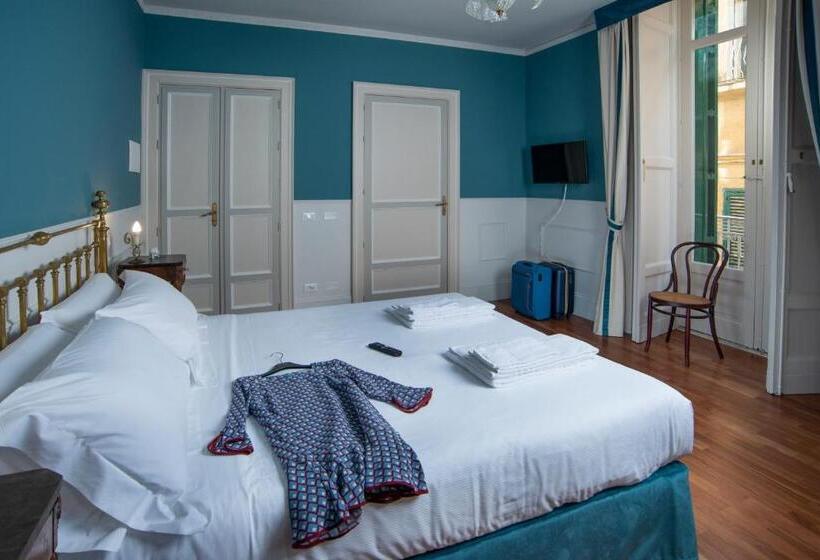 민박 I Sogni Della Memoria