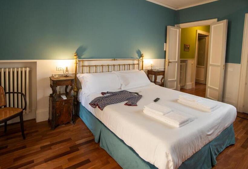 민박 I Sogni Della Memoria