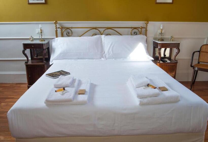 민박 I Sogni Della Memoria