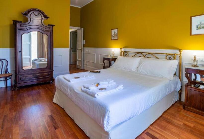 민박 I Sogni Della Memoria