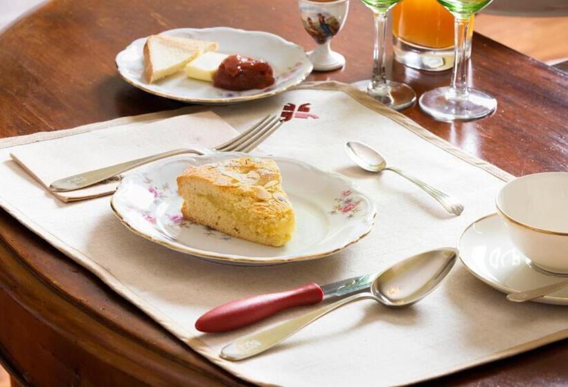 민박 I Sogni Della Memoria