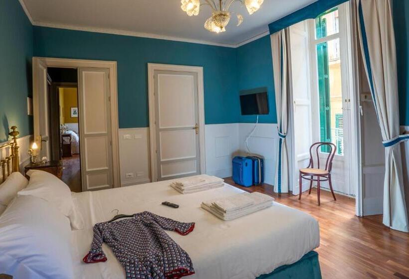 민박 I Sogni Della Memoria