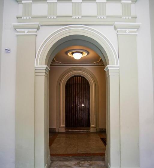 민박 I Sogni Della Memoria