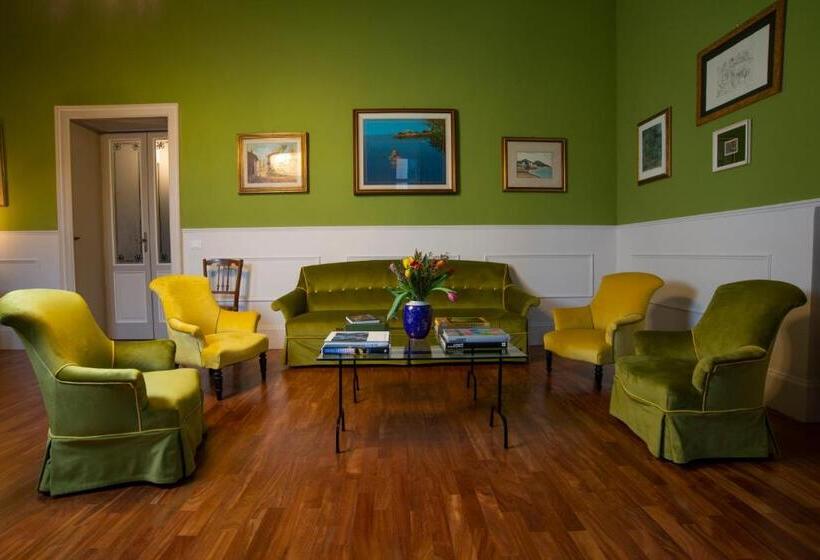 민박 I Sogni Della Memoria