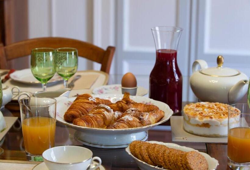 민박 I Sogni Della Memoria