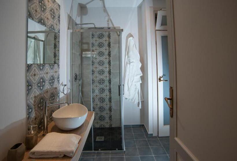 민박 I Sogni Della Memoria