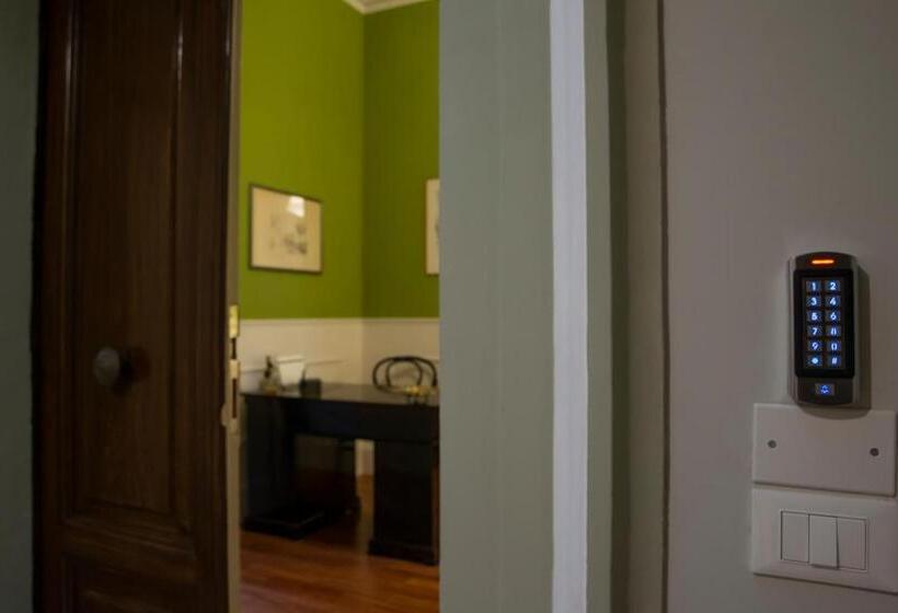 민박 I Sogni Della Memoria