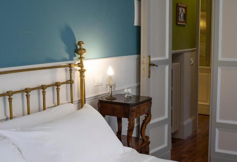 민박 I Sogni Della Memoria