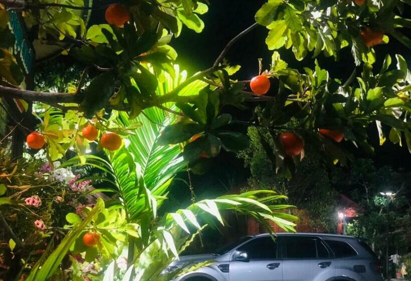 민박 Kob Suk Resort K7 , K10