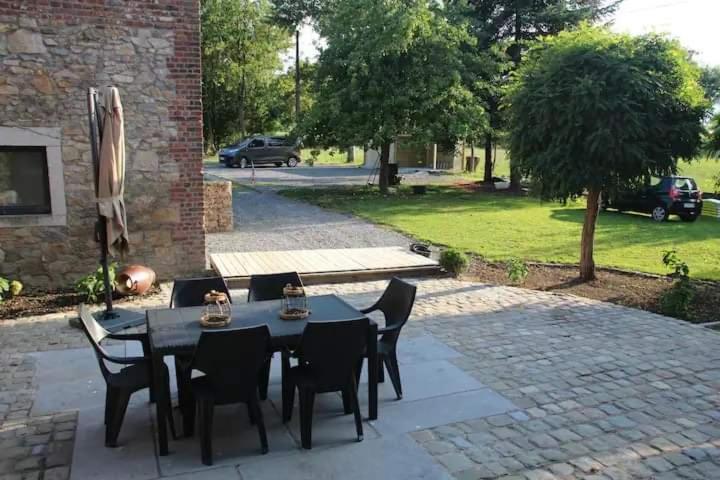 مبيت وإفطار La Maison De Barbara