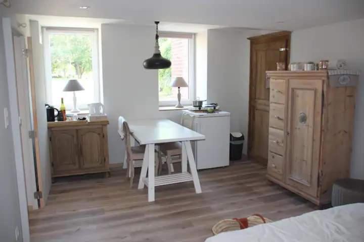 مبيت وإفطار La Maison De Barbara