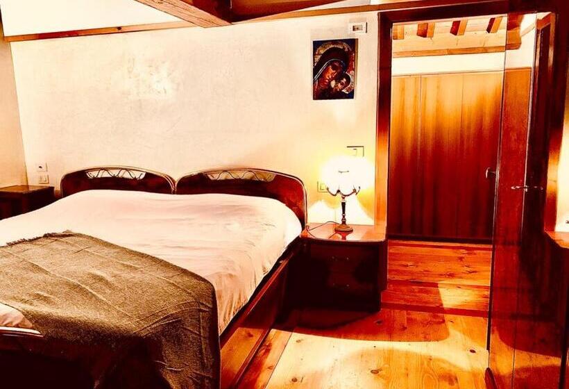 مبيت وإفطار Villa Valmarana De Toni