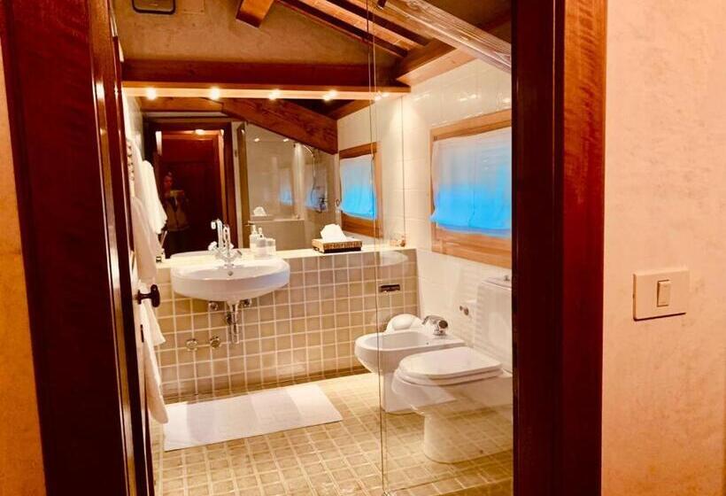 مبيت وإفطار Villa Valmarana De Toni