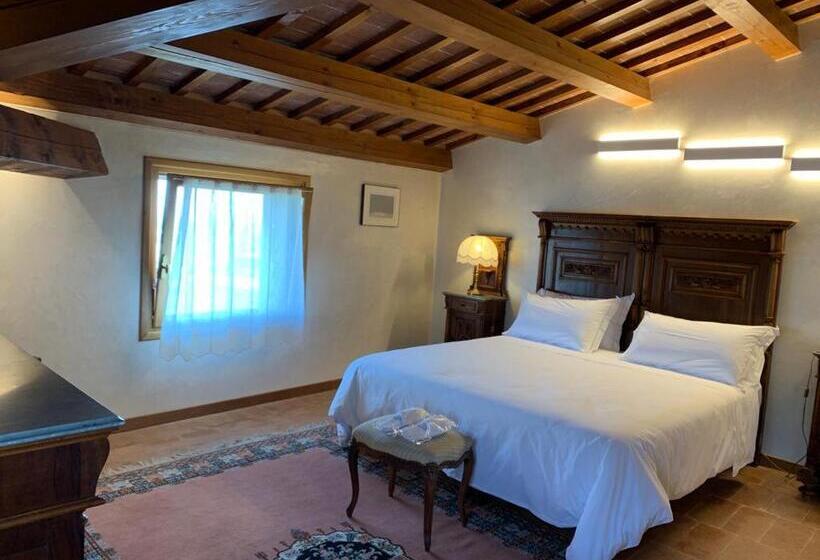 مبيت وإفطار Villa Valmarana De Toni